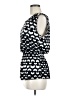 Robert Louis Black Sleeveless Blouse Size M - photo 5