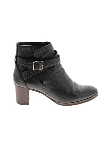 J.Crew Ankle Boots (view 1)