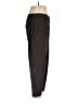 Peck & Peck Black Cargo Pants Size M - photo 4
