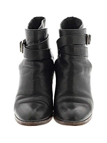J.Crew Ankle Boots (view 2)