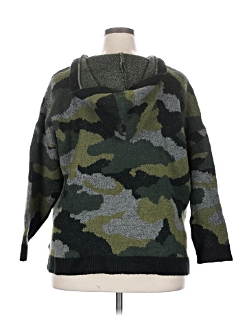 Rock & Republic Pullover Sweater (view 2)