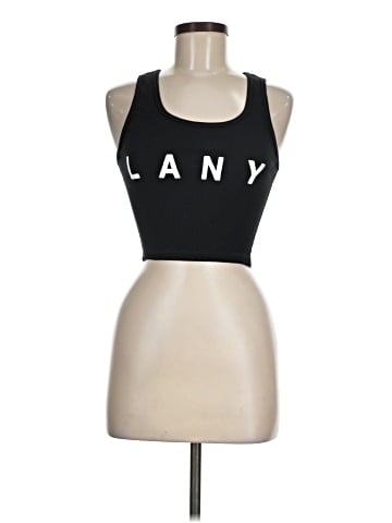 Los Angeles Apparel Tank Top (view 1)