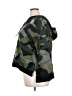 Rock & Republic Camo Green Pullover Sweater Size XXL - photo 5