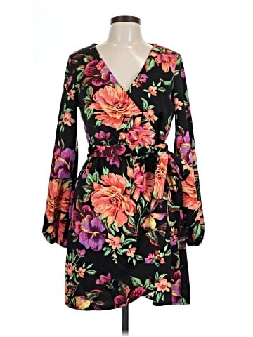 Siena Casual Dress (view 1)