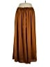 Nap 100% Polyester Brown Casual Pants Size 28 waist (estimated) - photo 1