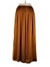Nap 100% Polyester Brown Casual Pants Size 28 waist (estimated) - photo 2
