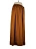 Nap 100% Polyester Brown Casual Pants Size 28 waist (estimated) - photo 4