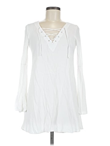 Joe & Elle Casual Dress (view 1)