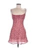 Assorted Brands Hearts Red Cocktail Dress Size 6 - photo 1