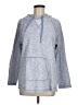 Calvin Klein Blue Sweatshirt Size M - photo 1