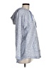 Calvin Klein Blue Sweatshirt Size M - photo 4