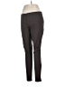 St. John's Bay Solid Brown Active Pants Size L - photo 1