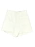 Carbon38 Solid Ivory Shorts Size M - photo 2