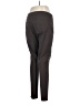 St. John's Bay Solid Brown Active Pants Size L - photo 2