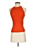 Veronica Beard Orange Tank Top Size XS - photo 1