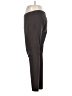 St. John's Bay Solid Brown Active Pants Size L - photo 5