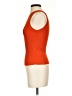 Veronica Beard Orange Tank Top Size XS - photo 5