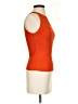 Veronica Beard Orange Tank Top Size XS - photo 4