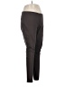 St. John's Bay Solid Brown Active Pants Size L - photo 4