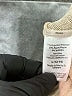 Time and Tru Tan Pullover Sweater Size L - photo 8