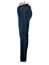 Chico's Solid Blue Jeans Size Med (1.5) - photo 5