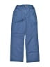 Vineyard Vines 100% Cotton Solid Blue Casual Pants Size 7 - photo 1