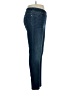 Chico's Solid Blue Jeans Size Med (1.5) - photo 4