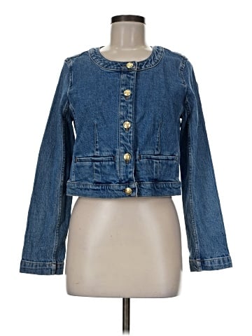 J.Crew Denim Jacket (view 1)