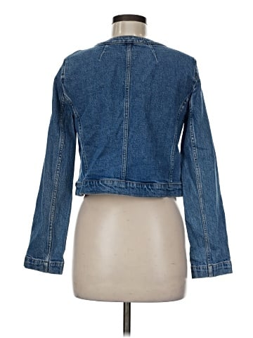 J.Crew Denim Jacket (view 2)