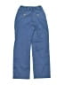 Vineyard Vines 100% Cotton Solid Blue Casual Pants Size 7 - photo 2