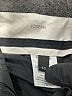 Joseph 100% Wool Black Wool Pants Size EU (FR) 40 / US 8 - photo 7