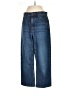 Uniqlo U Blue Jeans Size 26 waist - photo 1