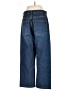 Uniqlo U Blue Jeans Size 26 waist - photo 2