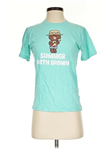 UT for Uniqlo Short Sleeve T-Shirt (view 1)