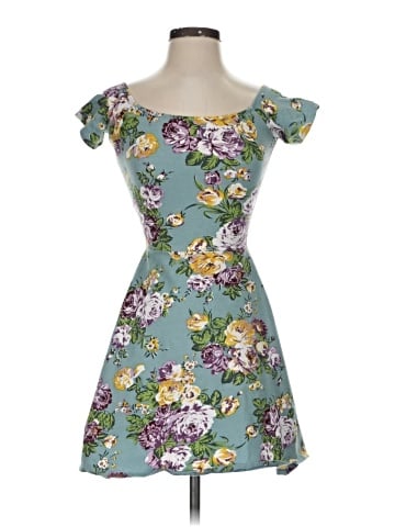 Motel Cocktail Dress (view 1)