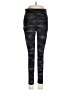 Athleta Camo Black Active Pants Size M - photo 1