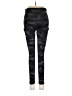 Athleta Camo Black Active Pants Size M - photo 2