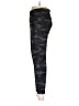 Athleta Camo Black Active Pants Size M - photo 5