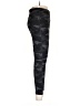 Athleta Camo Black Active Pants Size M - photo 4