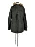 Levi's 100% Cotton Green Coat Size M - photo 1
