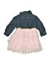 Sugar Pink Dress 12-18 MO / 18 MO - photo 2