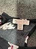 Lila Rose Black Sleeveless Blouse Size XS - photo 7