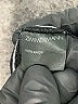 Zimmermann 100% Rayon Stripes Black Shorts Size 6 (1) - photo 8
