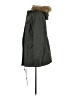 Levi's 100% Cotton Green Coat Size M - photo 5