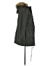 Levi's 100% Cotton Green Coat Size M - photo 4