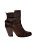 Rag & Bone 100% Leather Brown Boots Size EU 38 - photo 1