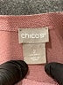 Chico's Pink Sweatshirt Size L - photo 7