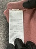 Chico's Pink Sweatshirt Size L - photo 8