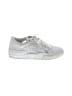 DV by Dolce Vita White Ivory Sneakers Size 8 - photo 1