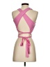 LA Made Pink Tank Top Size S - photo 2
